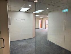 Bank Of Singapore Centre (D1), Office #502924421